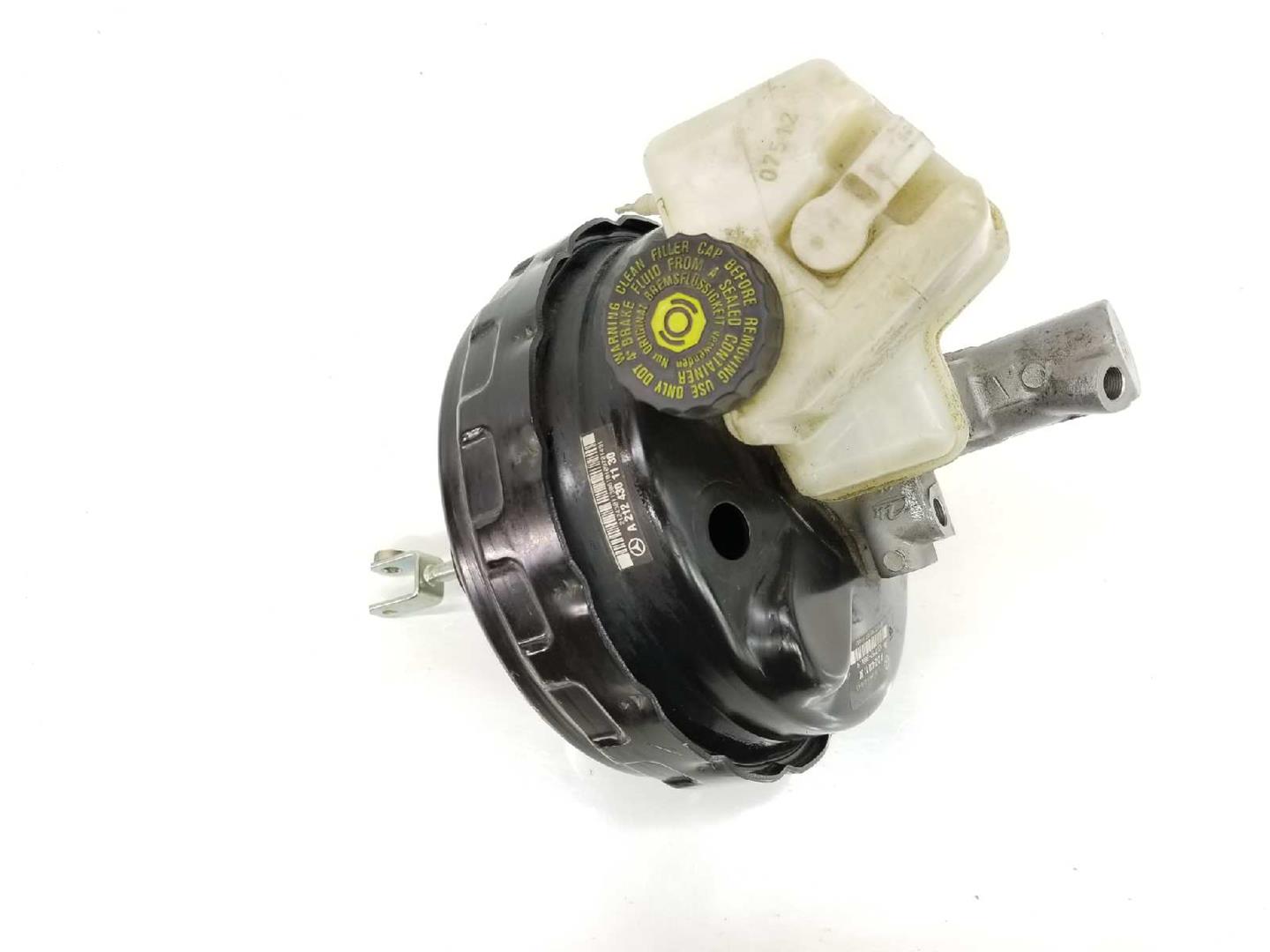 MERCEDES-BENZ E-Class W212/S212/C207/A207 (2009-2016) Brake Servo Booster A2124301130,2124301130 19727513