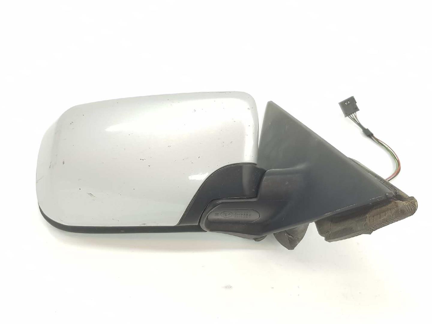 BMW 3 Series E46 (1997-2006) Right Side Wing Mirror 51168245128,51168245128,GRIS354/5PINES 19733933