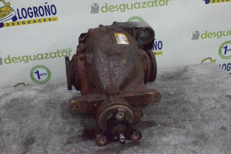 BMW 1 Series E81/E82/E87/E88 (2004-2013) Rear Differential 33107566169,33107566170,RELACION:3.07 19573450