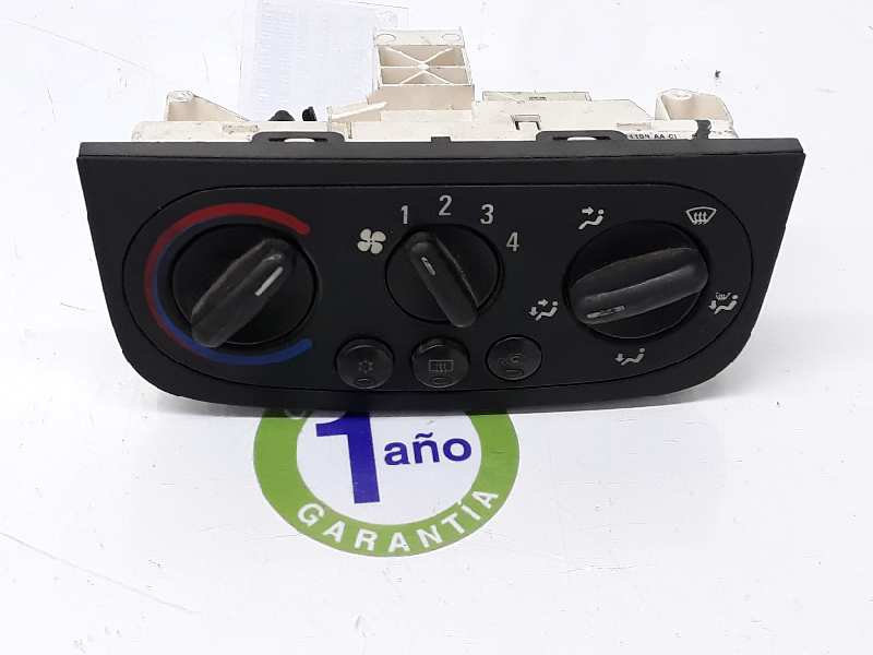 OPEL Combo C (2001-2011) Pегулятор климы 0312110H,0268762I2070 19660095