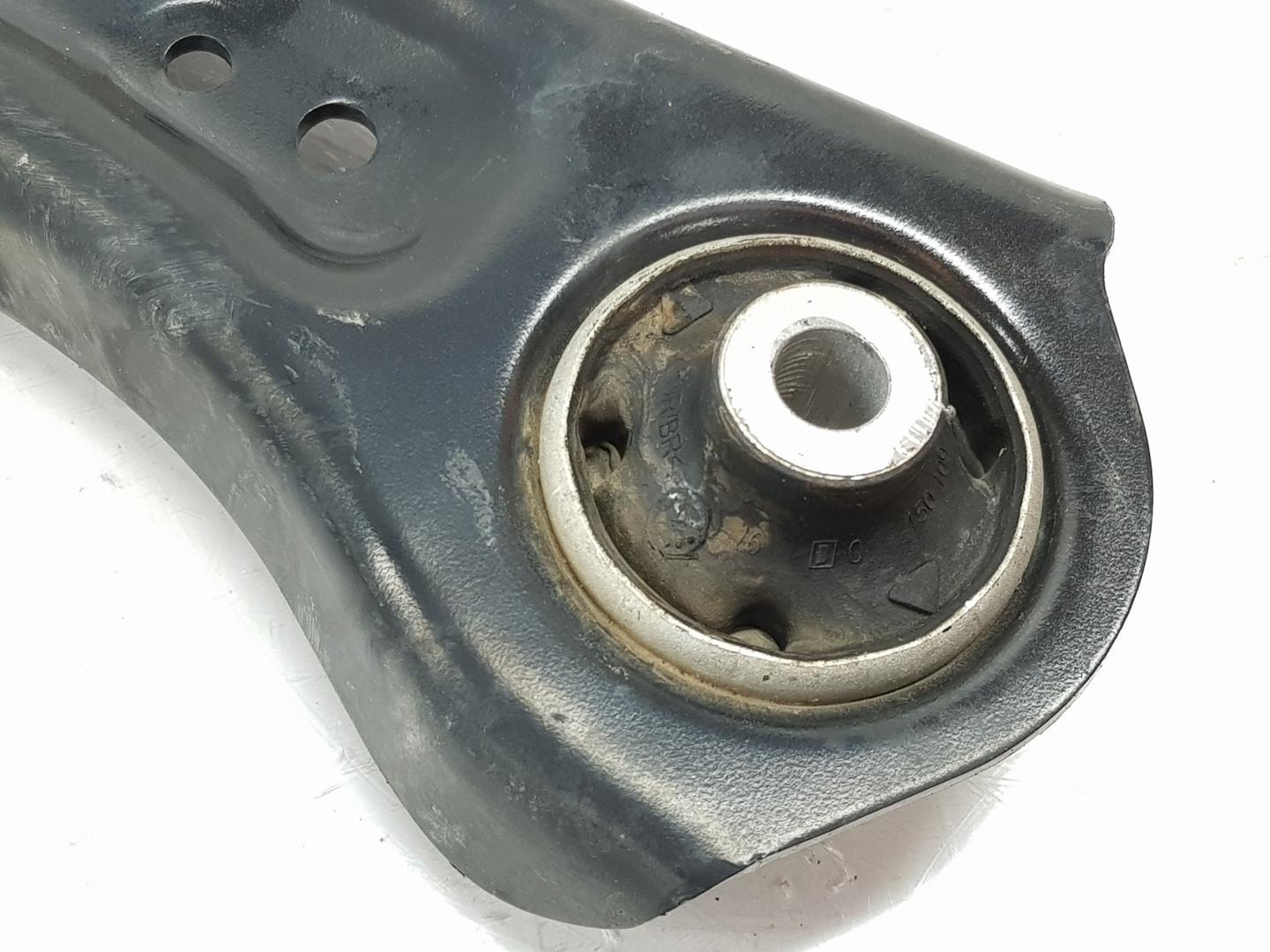 SEAT Alhambra 2 generation (2010-2021) Braț de control inferior stânga față 2Q0407151D,2Q0407151D 21069856