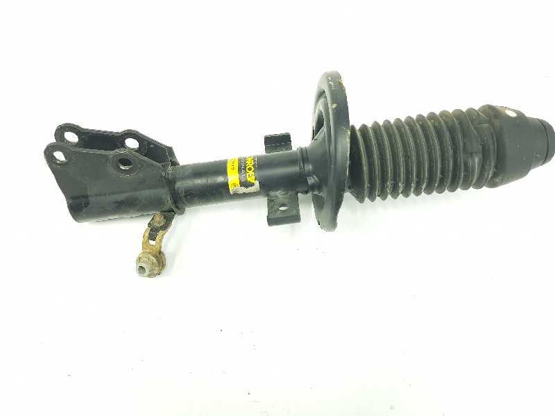 RENAULT Kangoo 2 generation (2007-2021) Front Right Shock Absorber 543022221R, 543022221R 19717459