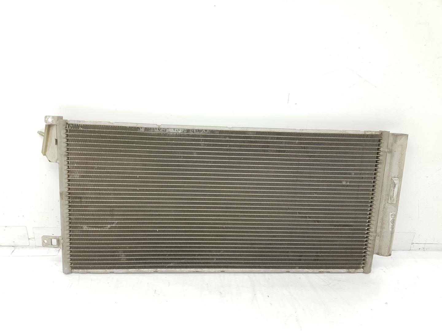 FIAT Doblo 2 generation (2009-2024) Air Con radiator 51937924, 51937924 19880162