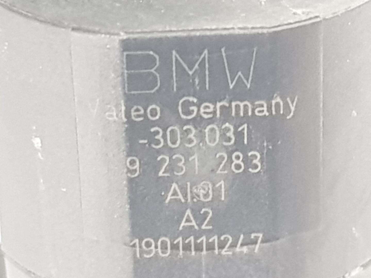 BMW 7 Series F01/F02 (2008-2015) Front Parking Sensor 66209270050, 9231283, NEGRO668 24857104