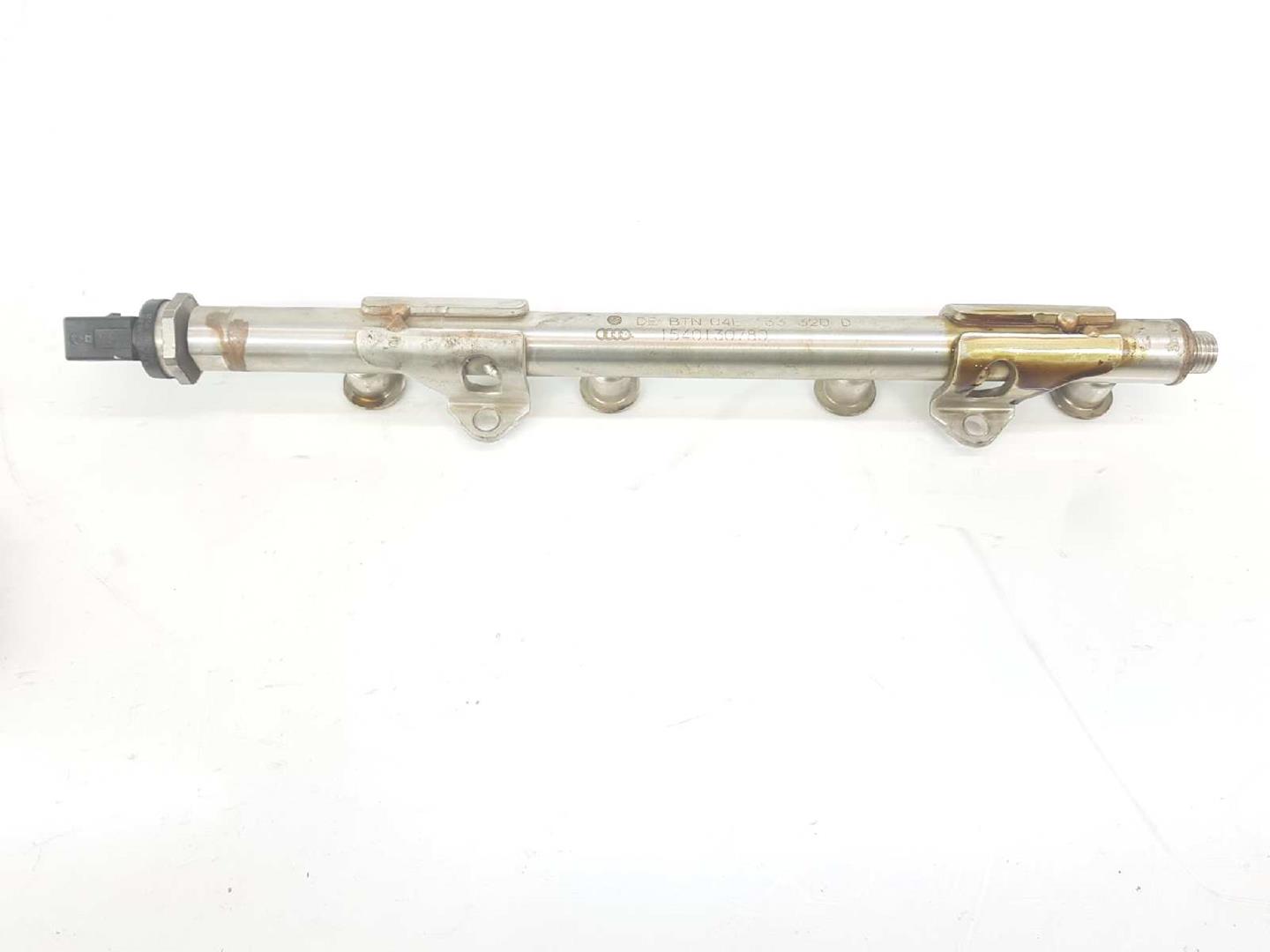 VOLKSWAGEN Golf 7 generation (2012-2024) Fuel Rail 04E133320D,04E133320D,15401307802222DL 19753686