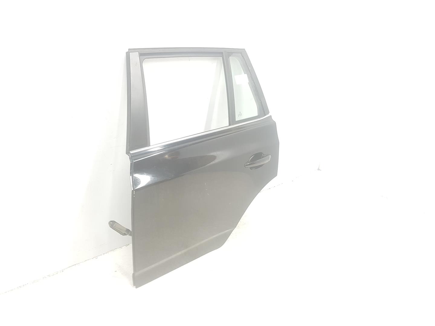 BMW X3 E83 (2003-2010) Rear Left Door 41003449337 19931942