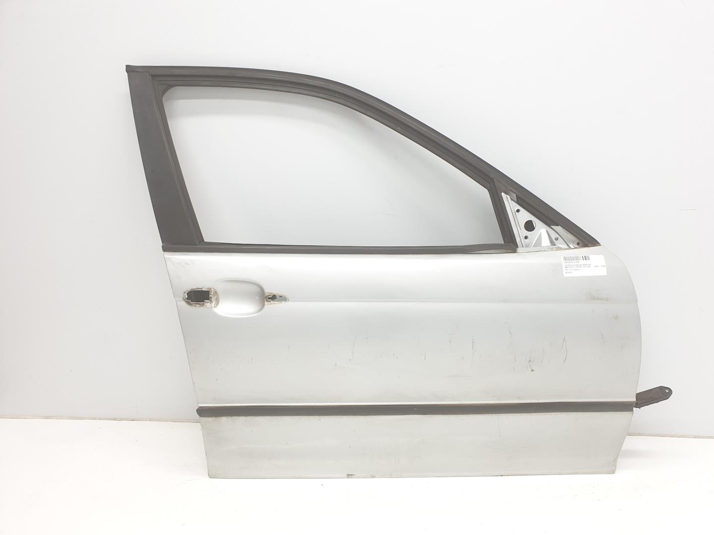 BMW 3 Series E46 (1997-2006) Front Right Door 41517034152,41517034152 19700606