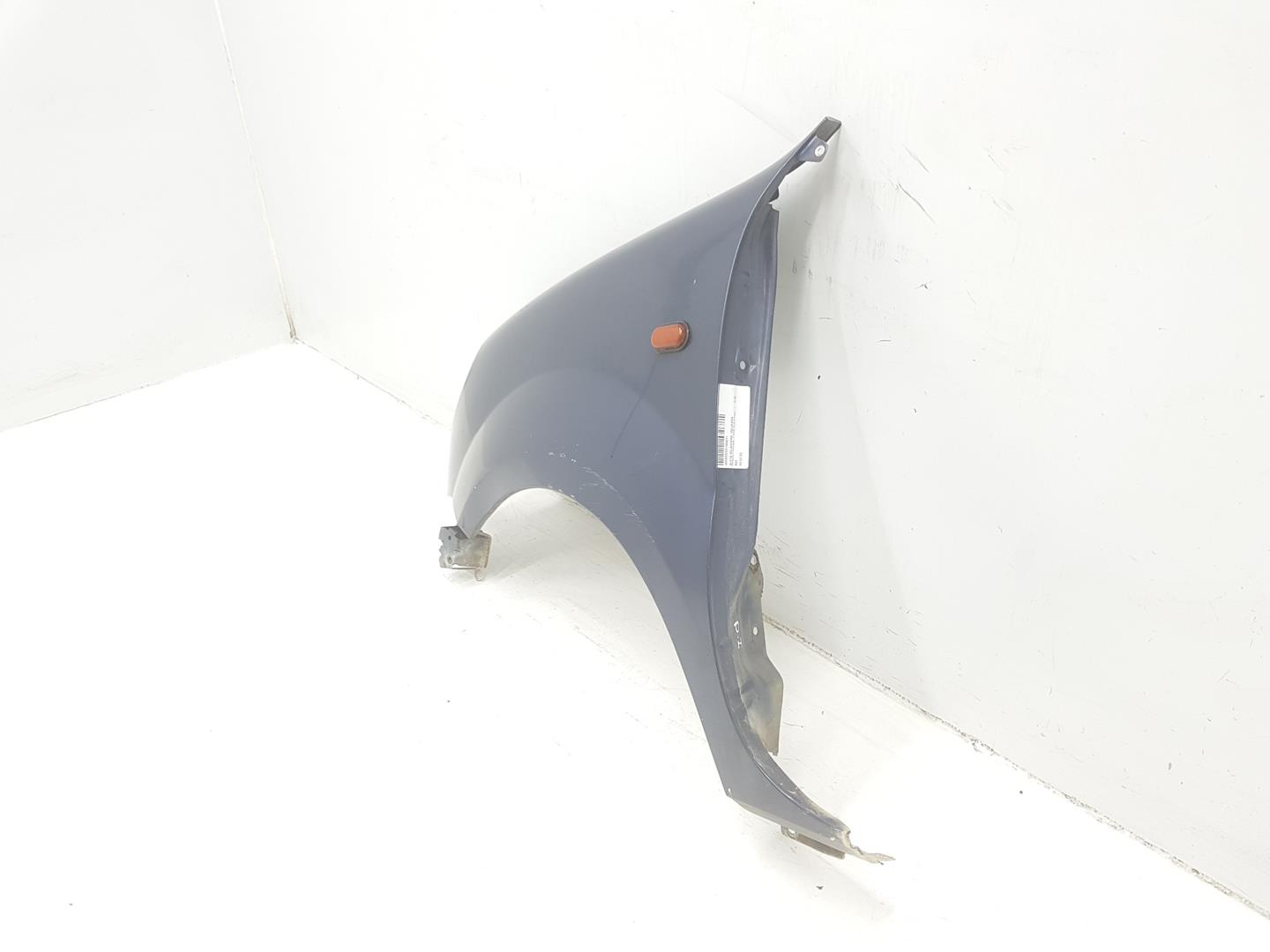 RENAULT Kangoo 1 generation (1998-2009) Front Left Fender 7751718631,7751718631,COLORAZULOSCURO 24193201