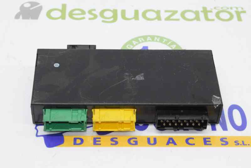 BMW 3 Series E36 (1990-2000) Unitate de control confort 61358360060,61358360060,109110 19568605