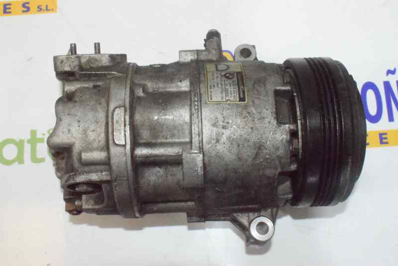 BMW 3 Series E46 (1997-2006) Air Condition Pump 64526905643, 64526905643, 3R41145010 19554344