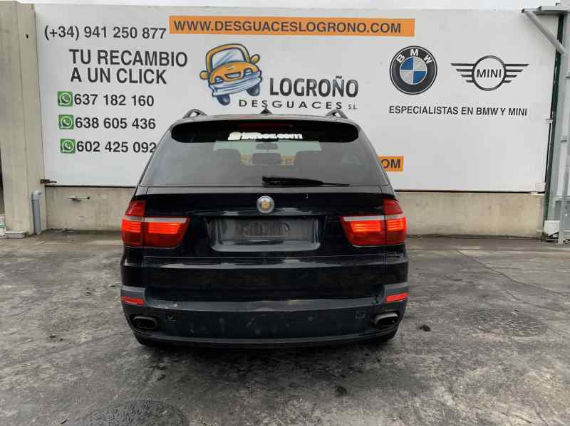 BMW X6 E71/E72 (2008-2012) Avarinio (avarinis) mygtukas 61316919506, 61316919506 19808569
