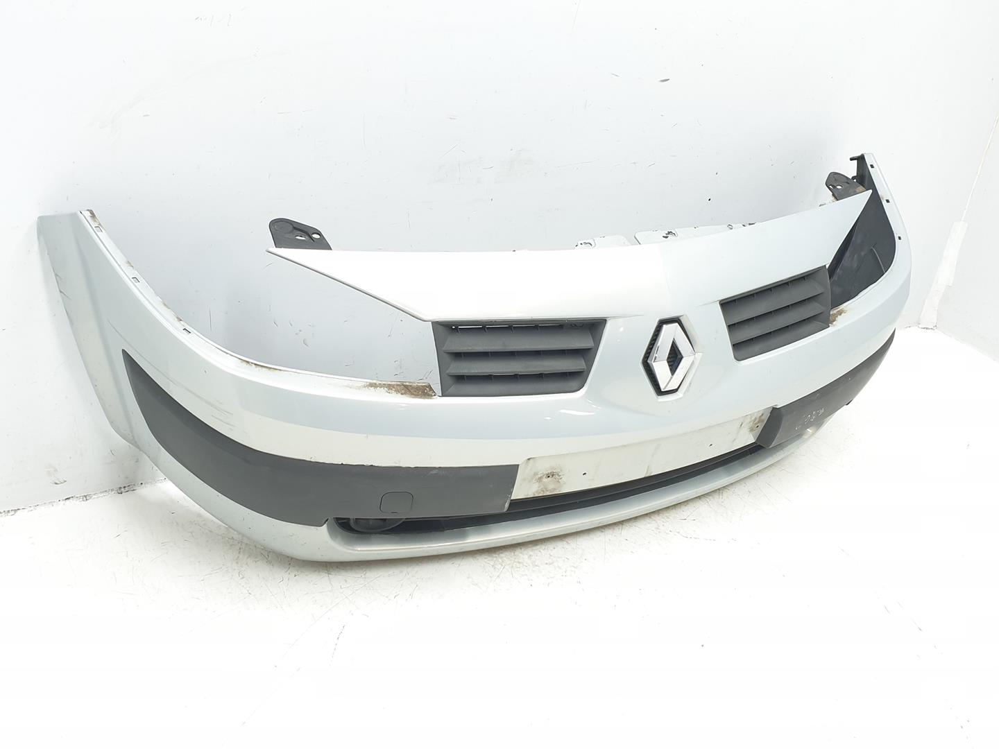 RENAULT Megane 3 generation (2008-2020) Бампер передний 620226236R, 620226236R, COLORGRISBOREALMV632 24243780