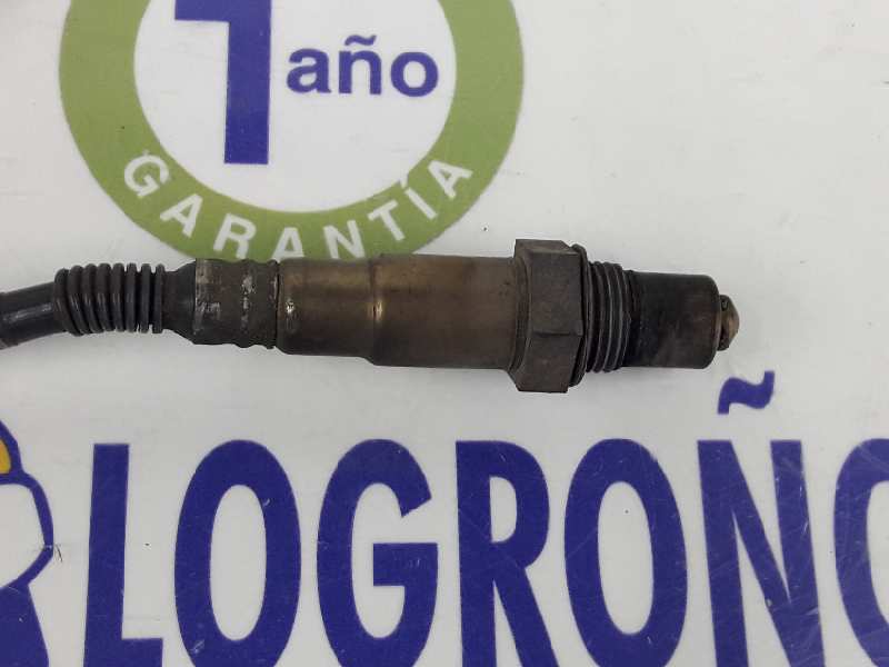 BMW 3 Series E90/E91/E92/E93 (2004-2013) Sonde à oxygène lambda 13627791600, 0281004018, 7791600 19614043