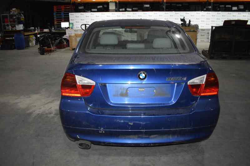 BMW 3 Series E90/E91/E92/E93 (2004-2013) Шланги охлаждающей жидкости 64539168365, 64509209741, 1263CS2222DL 24098024
