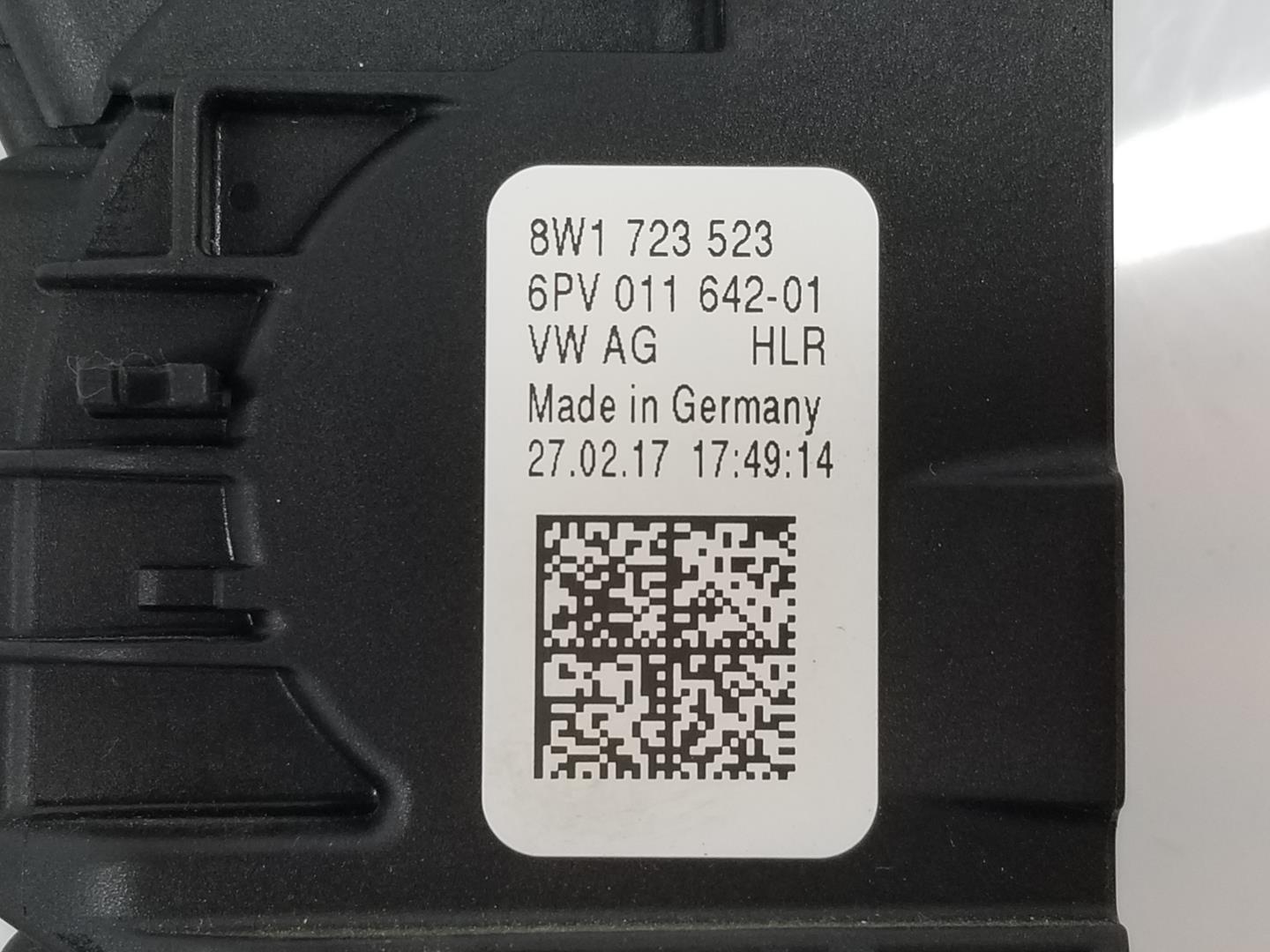 AUDI Q5 FY (2016-2024) Citas virsbūves detaļas 8W1723523,8W1723523 24158190