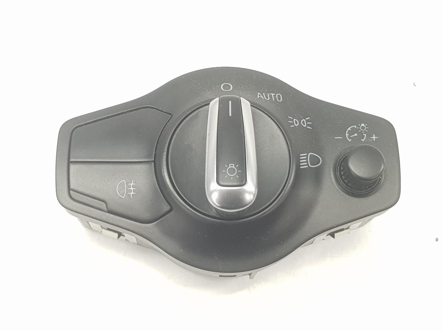 AUDI RS 4 B8 (2012-2020) Lukturu vadības slēdzis 8K0941531AQ, 8K0941531AQ 24168426