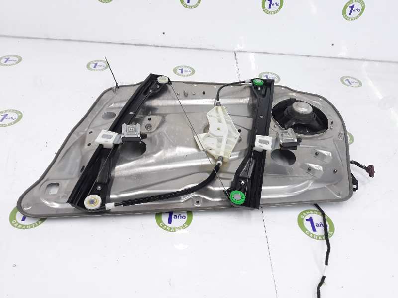 MERCEDES-BENZ C-Class W204/S204/C204 (2004-2015) Front Left Door Window Regulator A2047600534, 2127201579 19898761