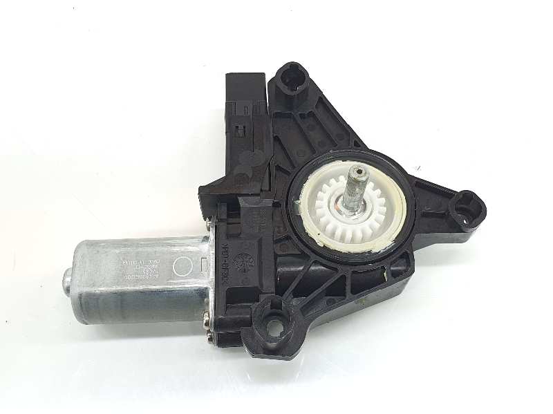 VOLVO V40 2 generation (2012-2020) Rear Left Door Window Control Motor 31378400, 31378400, 9687411012222DL 19736022