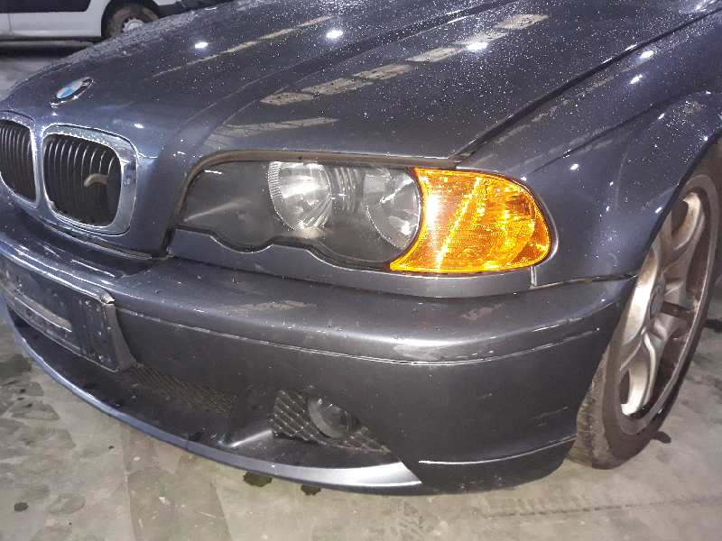 BMW 3 Series E46 (1997-2006) Sebességváltó 23007505600,23007505600,S5D250G,23001434415 19589430