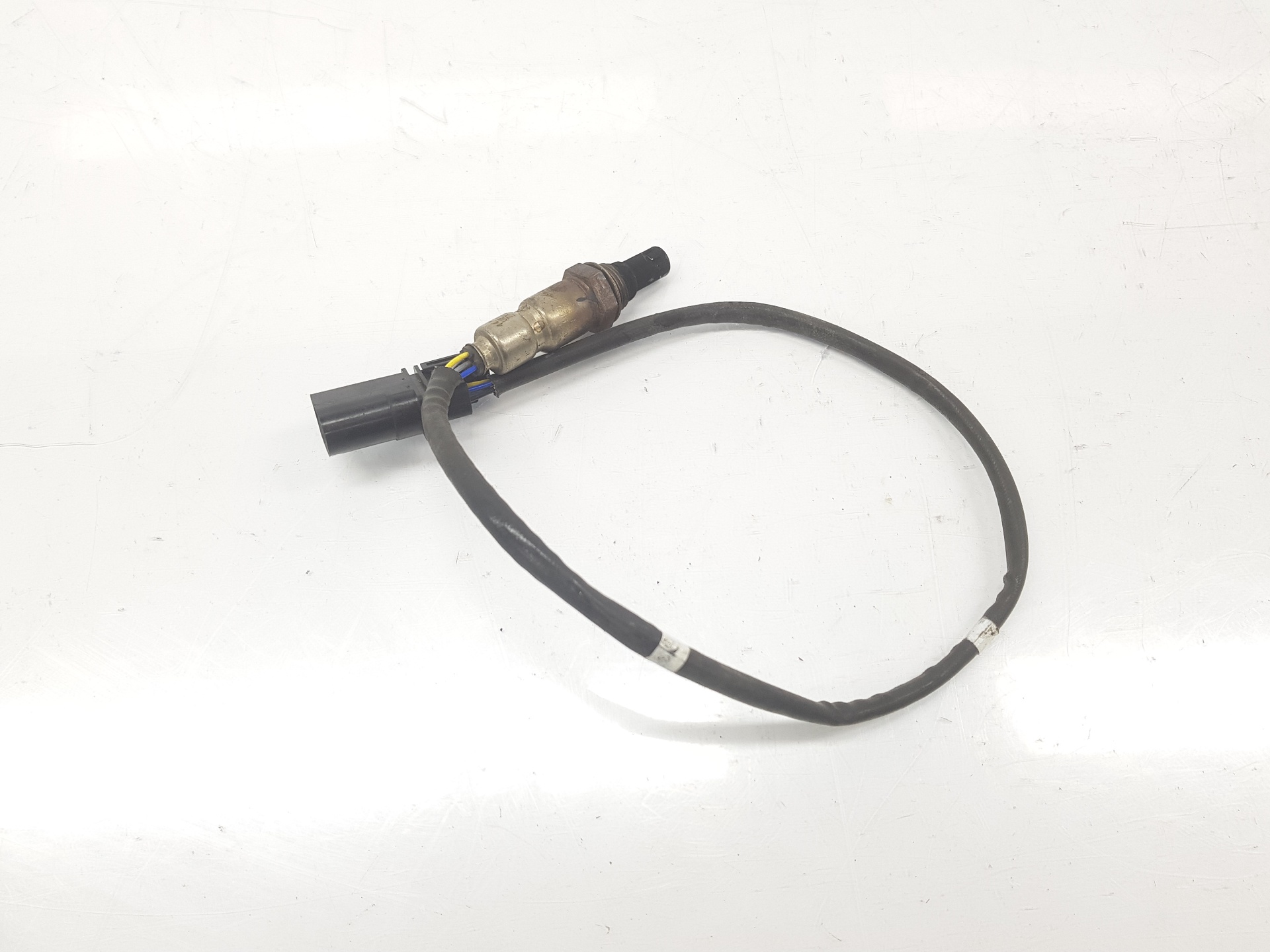 SEAT Leon 3 generation (2012-2020) Lambda Oxygen Sensor 04L906262A,04L906262A 19850056