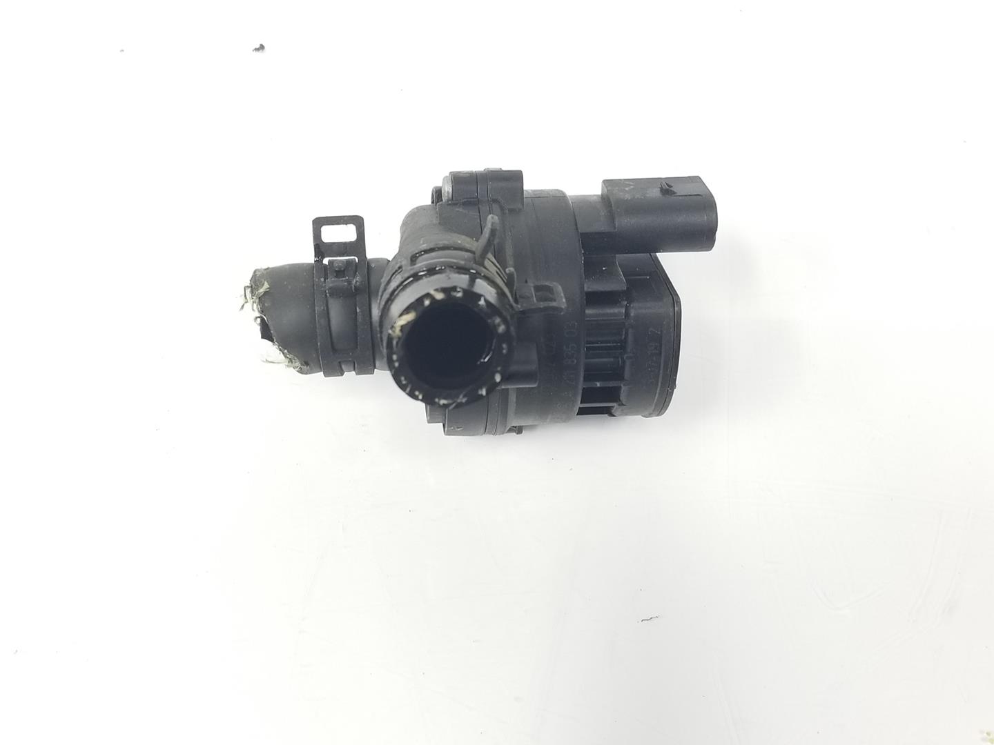 MERCEDES-BENZ B-Class W246 (2011-2020) Water Pump A2048350364,A2048350364 19903508