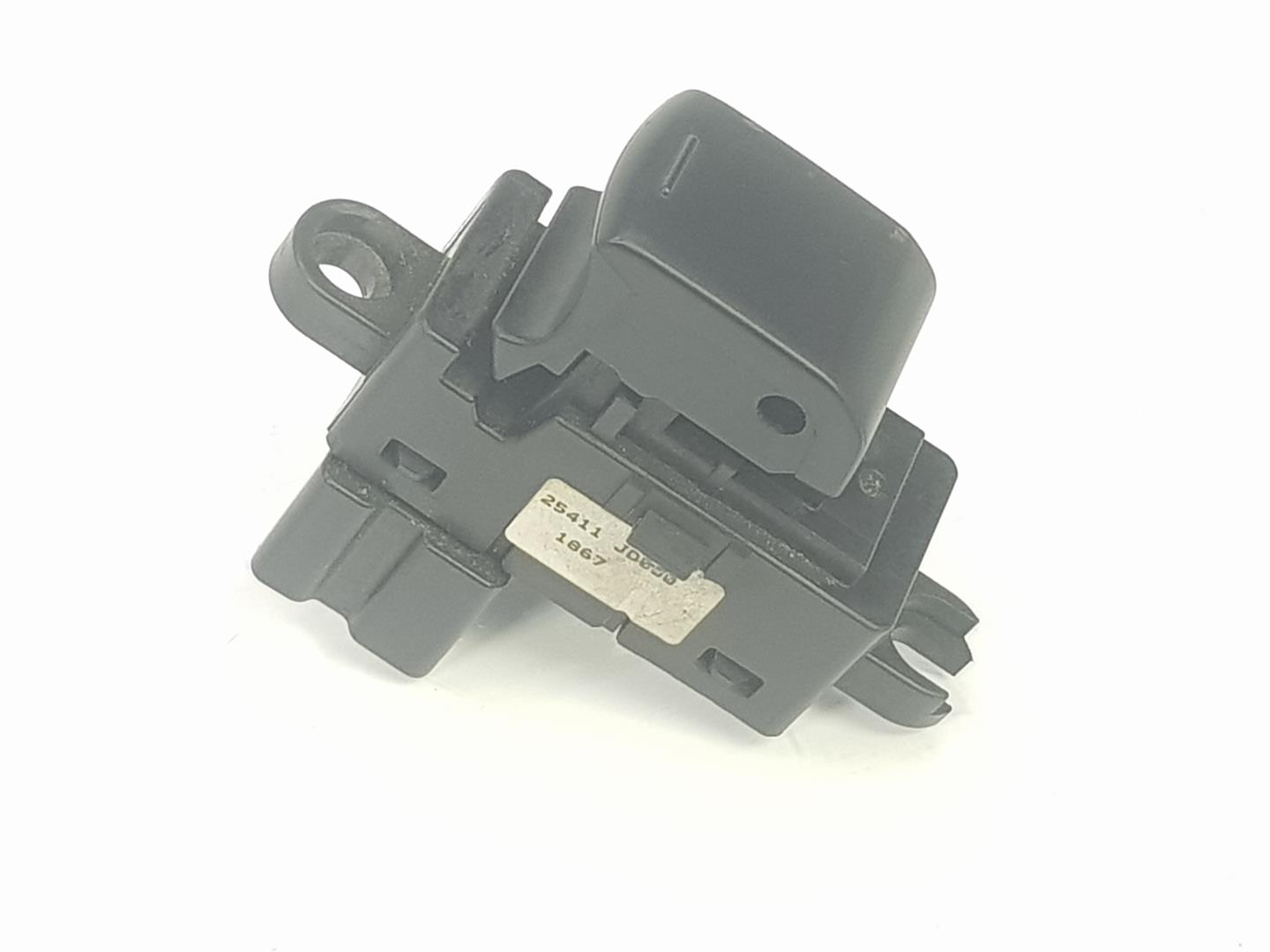 NISSAN Qashqai 1 generation (2007-2014) Rear Right Door Window Control Switch 25411JD000,25411JD000 19800665