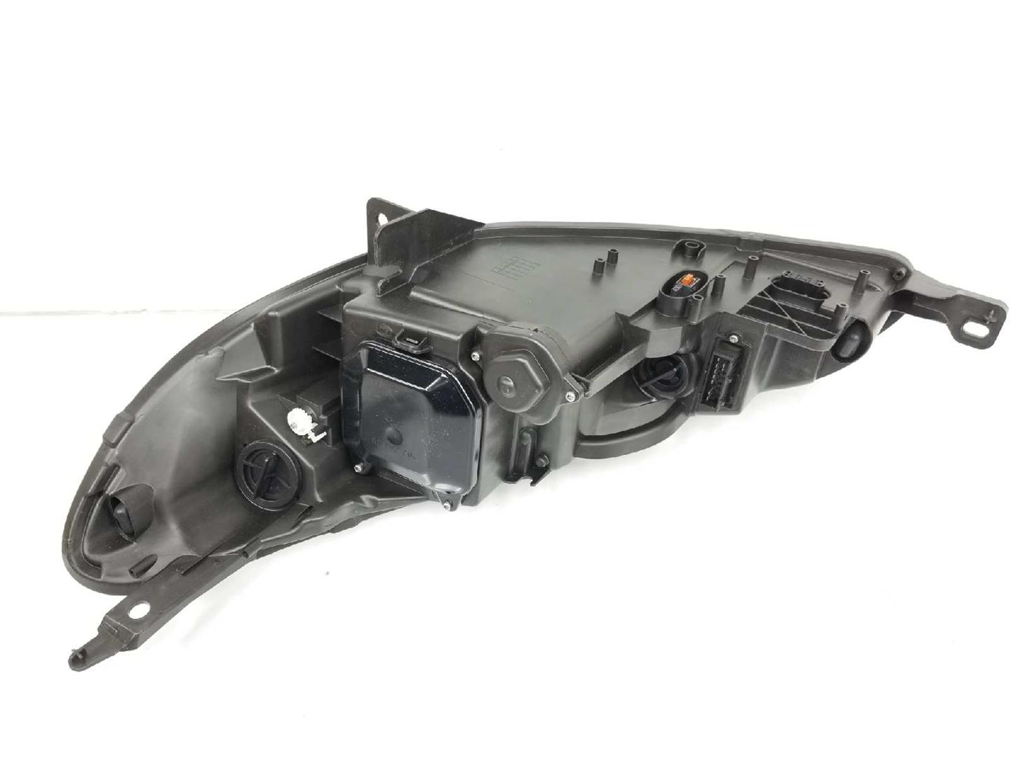 PEUGEOT 407 1 generation (2004-2010) Front Right Headlight 9648976180,XENON,1ZS00895026 19717748