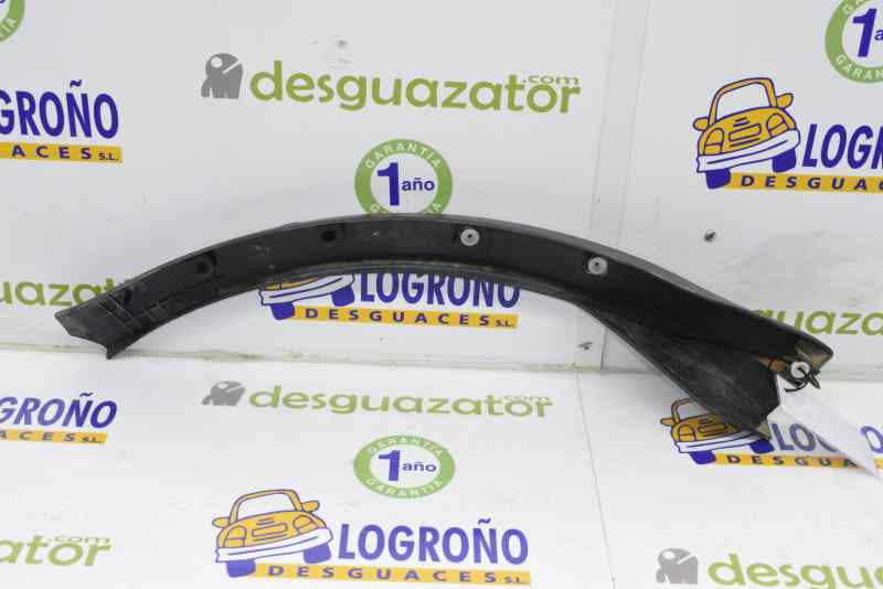 LAND ROVER Range Rover Sport 1 generation (2005-2013) Rear Left Fender Molding LR031456,5H3211281BB8PCL,SLR00105 19572503