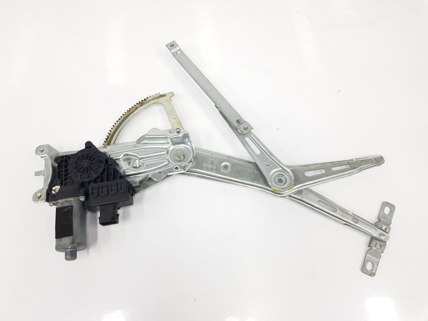 OPEL Zafira B (2005-2010) Стеклоподъемник передней правой двери 93184843,6207144 19873180
