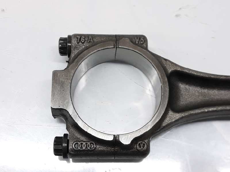 VOLKSWAGEN Touran 3 generation (2015-2023) Connecting Rod 03L105401A, 03L105401A 24066705