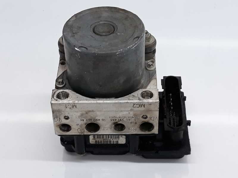 SKODA 307 1 generation (2001-2008) ABS Pump 9659457180,9649988280 19675372