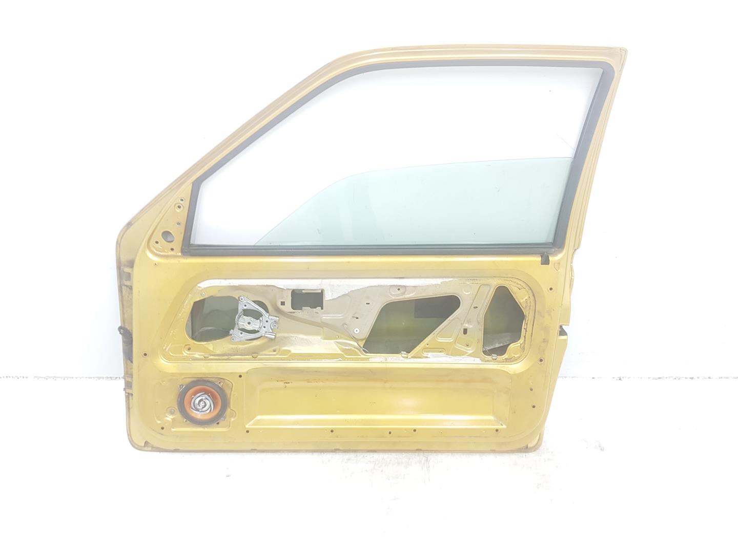 CITROËN Saxo 2 generation (1996-2004) Front Right Door 9004H3,9004H3,COLORDORADO 19939031