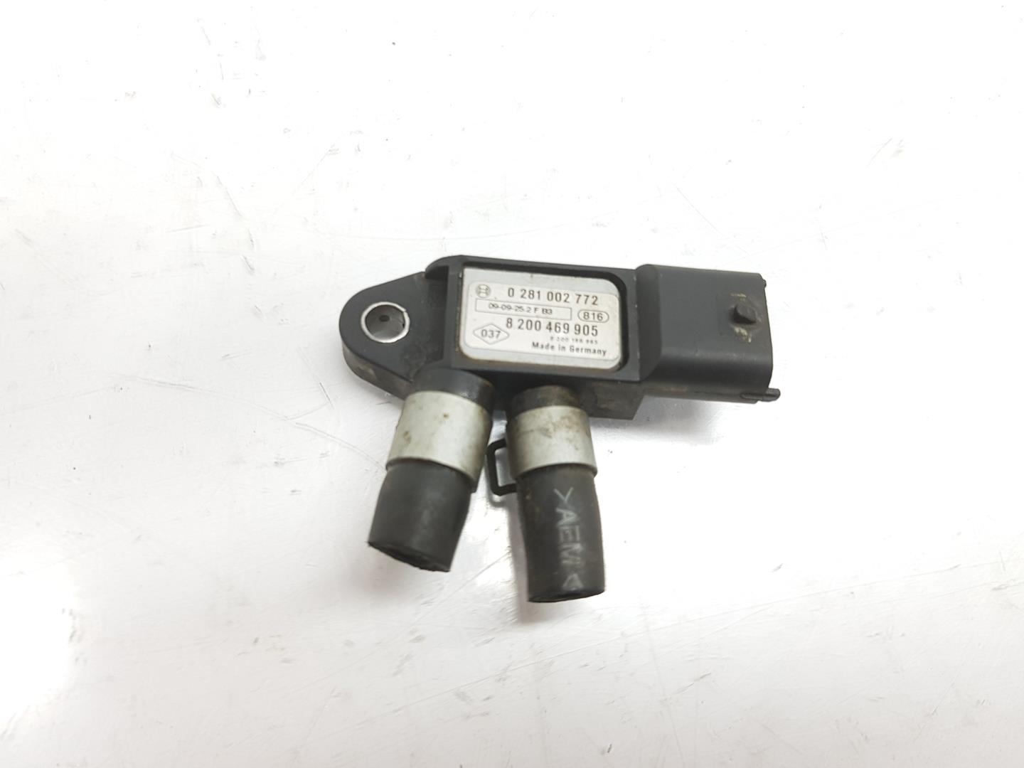 NISSAN Qashqai 1 generation (2007-2014) Kiti valdymo blokai 8200469905,8200469905 19927394