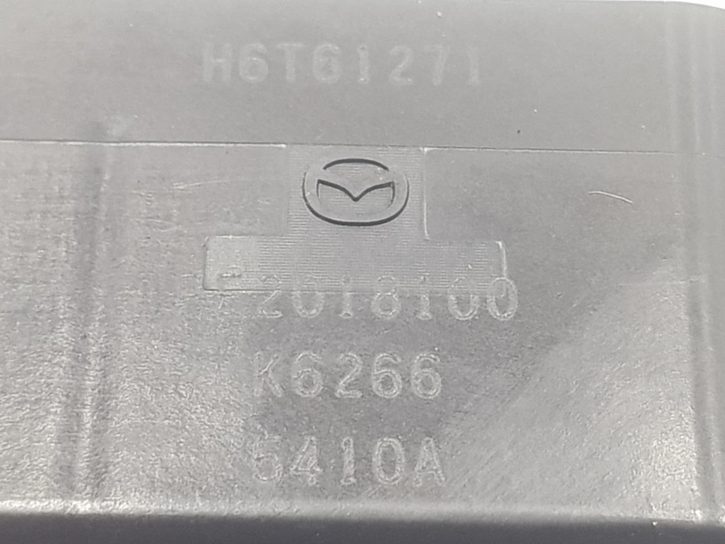 MAZDA 2 3 generation (2014-2024) Котушка високої напруги PE2018100A,H6T61271 19854714