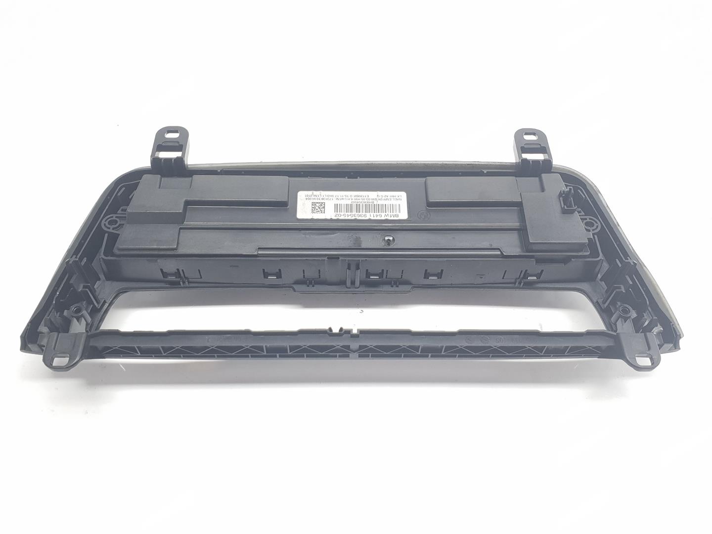 BMW 3 Series F30/F31 (2011-2020) Unité de climatisation 64119363545,64119363545 24237304