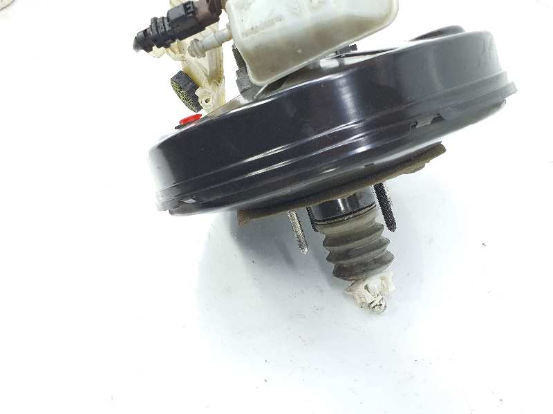 CITROËN C4 Picasso 2 generation (2013-2018) Brake Servo Booster 9673131280,1610017780 19714430