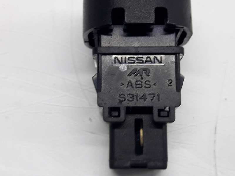 NISSAN NV200 1 generation (2009-2023) кнопка опасности 25290EA000,S31471,25290-EA000 24069928