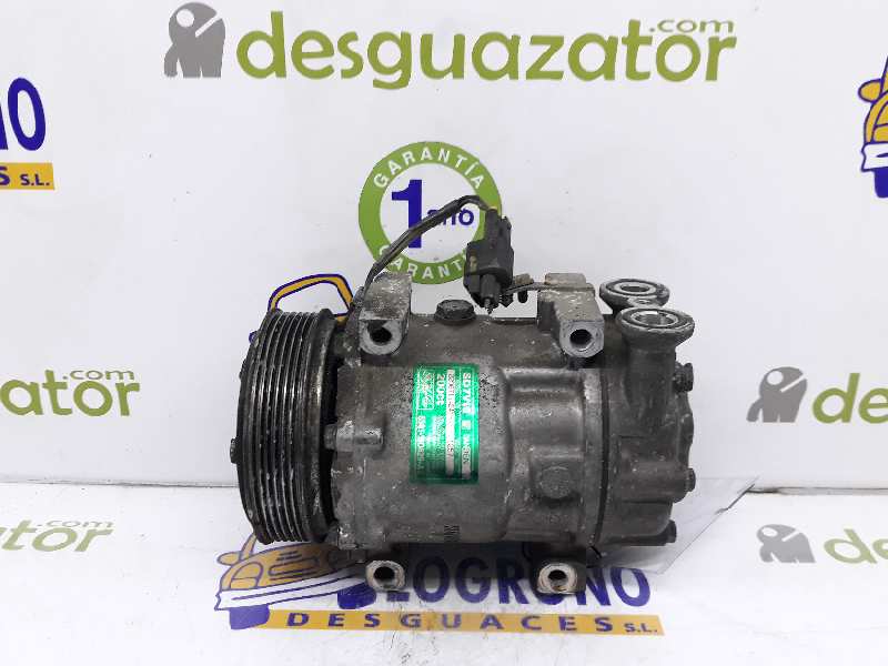 FORD Fiesta 5 generation (2001-2010) Air Condition Pump 5S6119D629AA,1334194,2222DL 19580470