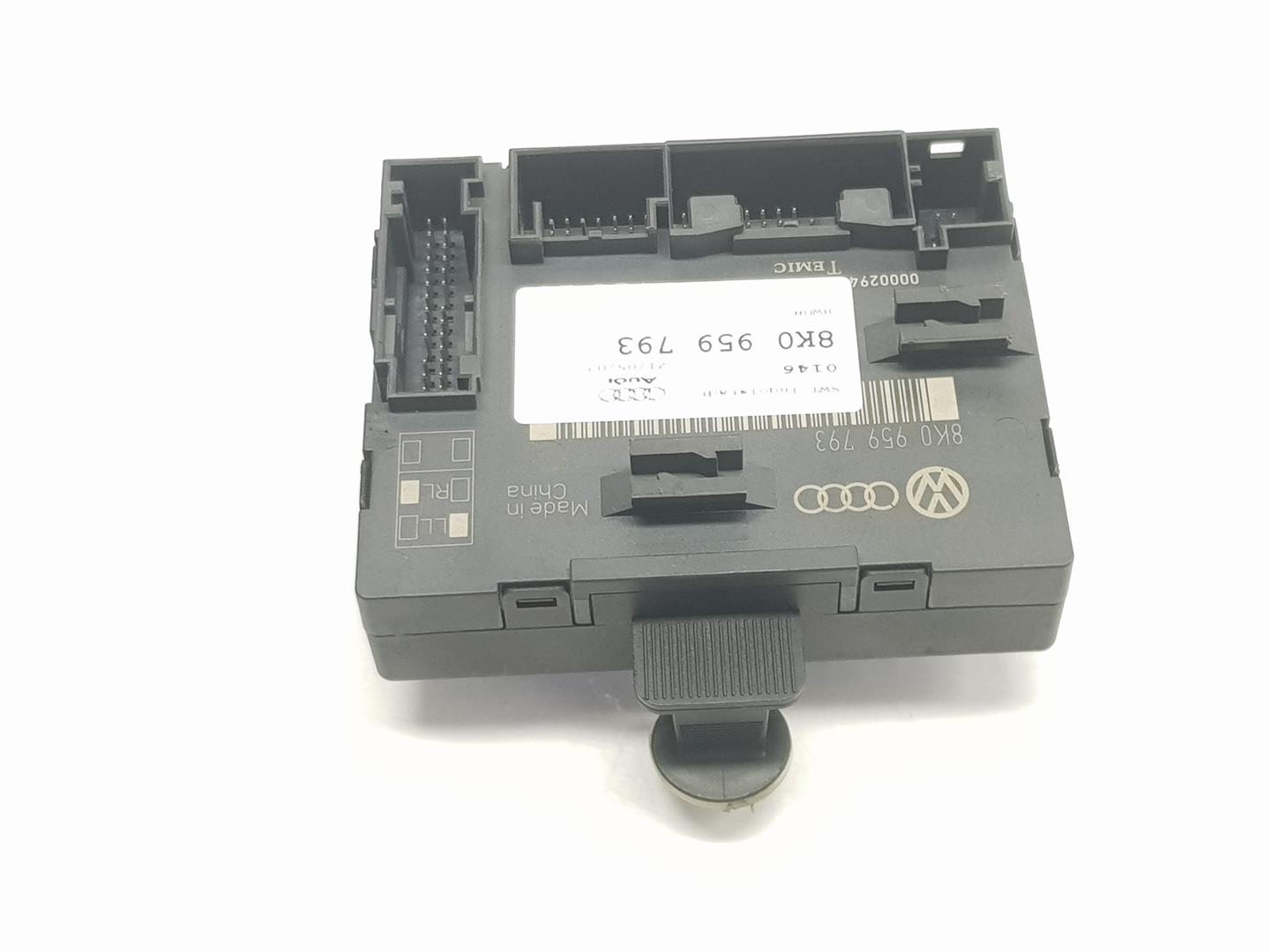 AUDI A5 8T (2007-2016) Other Control Units 8K0959793,8K0959793 24233054