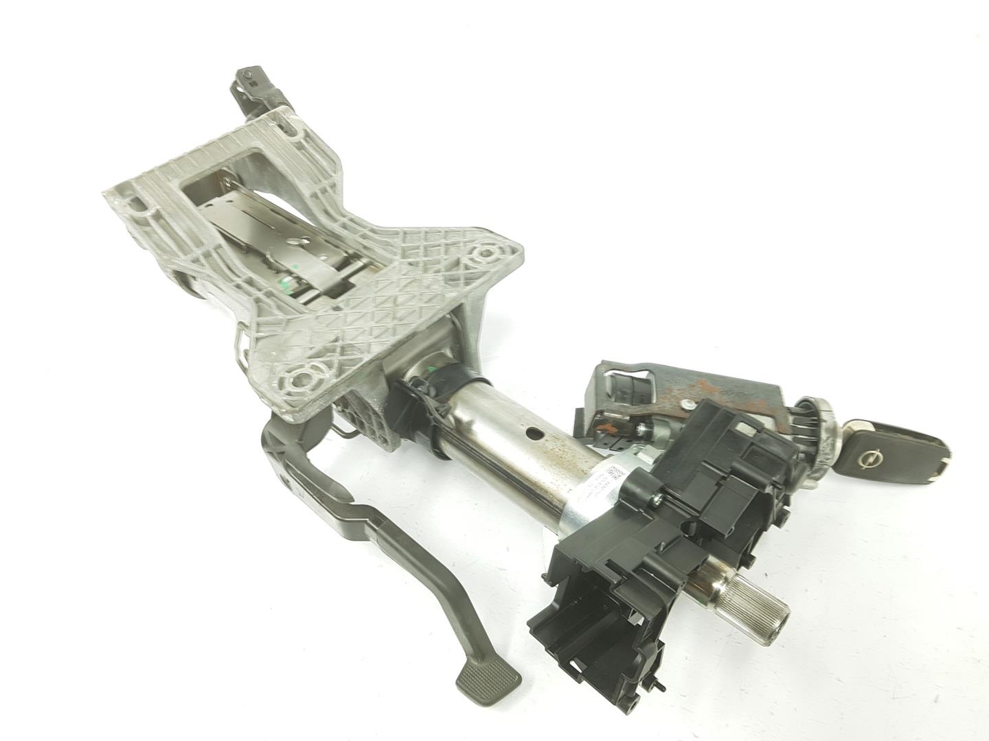 OPEL Astra J (2009-2020) Steering Column Mechanism 39019157, 13422685 19874233