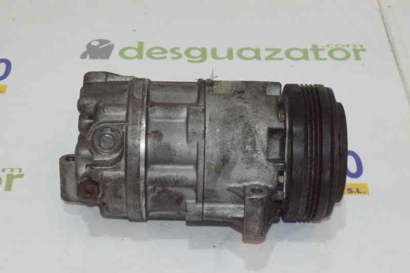 BMW 3 Series E46 (1997-2006) Air Condition Pump 64526905643,64526905643,3R41045010 19554302