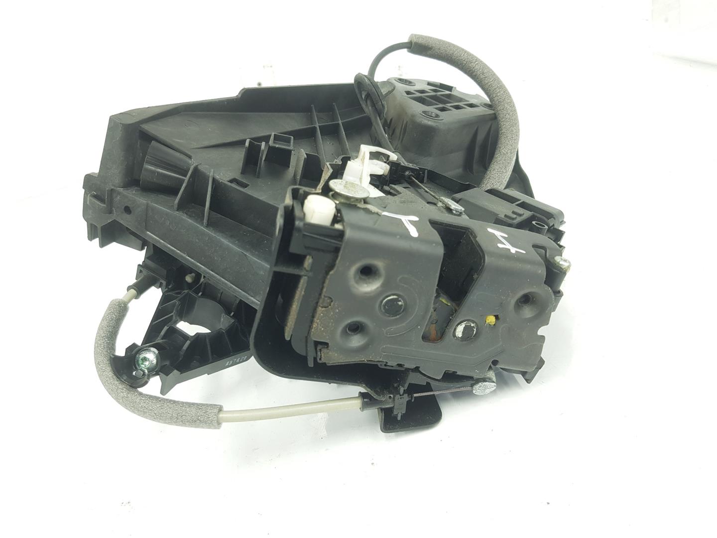 VOLVO XC60 1 generation (2008-2017) Rear Left Door Lock 31253916, 31253916 19815823