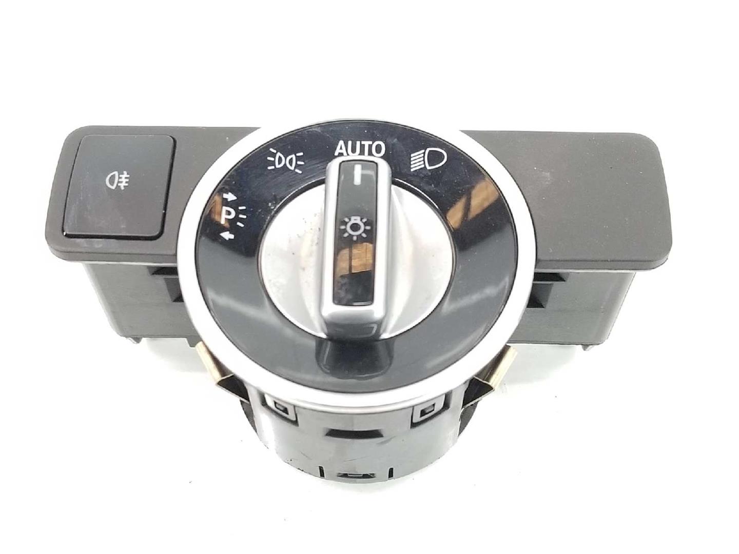 MERCEDES-BENZ B-Class W246 (2011-2020) Headlight Switch Control Unit A2129050551, 2129050551 19726200