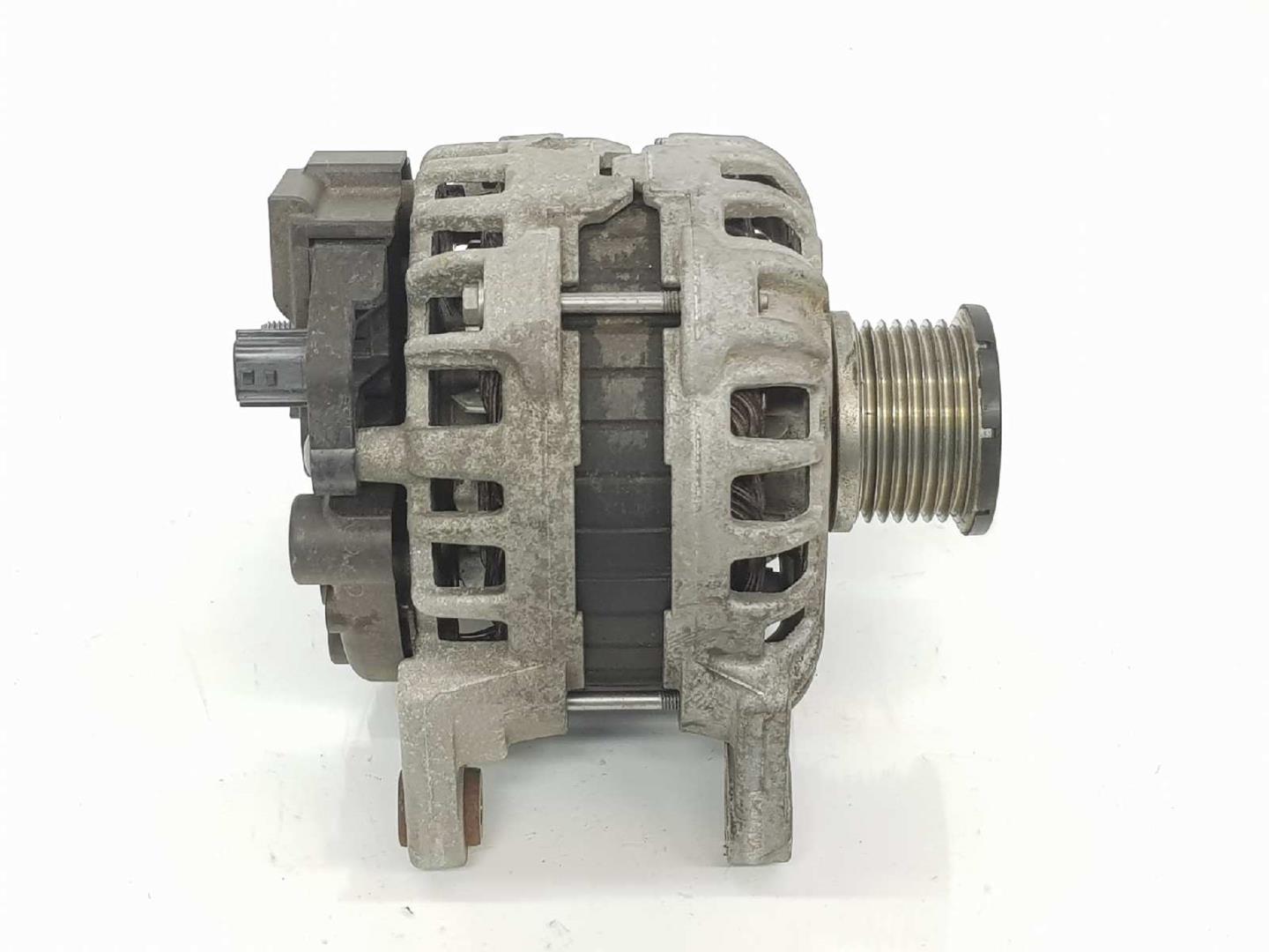 RENAULT Clio 4 generation (2012-2020) Alternator 231006007R,231006007R 19728958