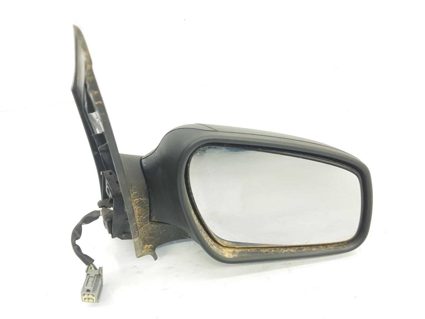 FORD Focus 2 generation (2004-2011) Left Side Wing Mirror 1500619, 1500619 19896137