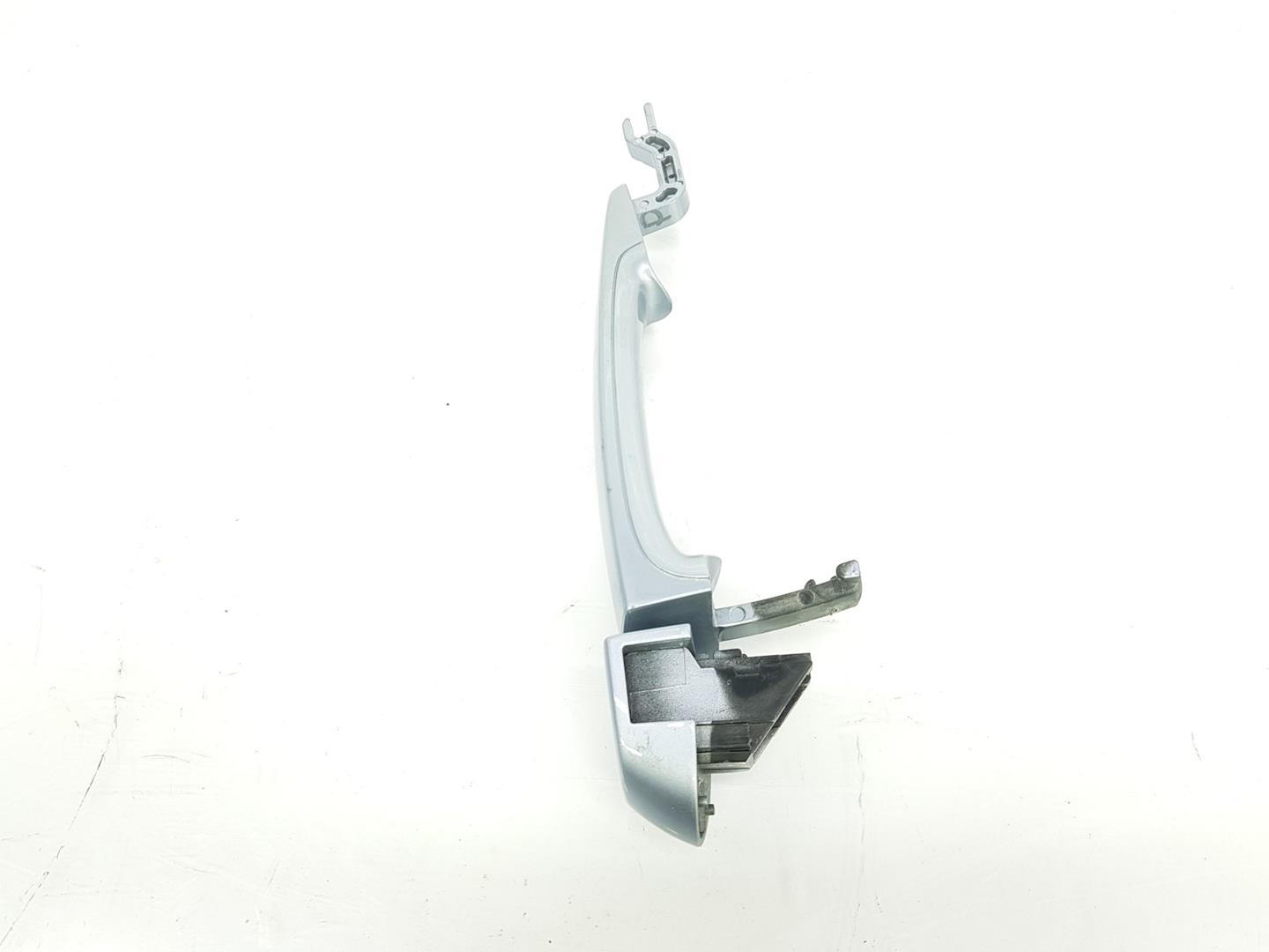 BMW 3 Series E90/E91/E92/E93 (2004-2013) Rear right door outer handle 51217207562, 7207562, AZULCLARO896 19791616