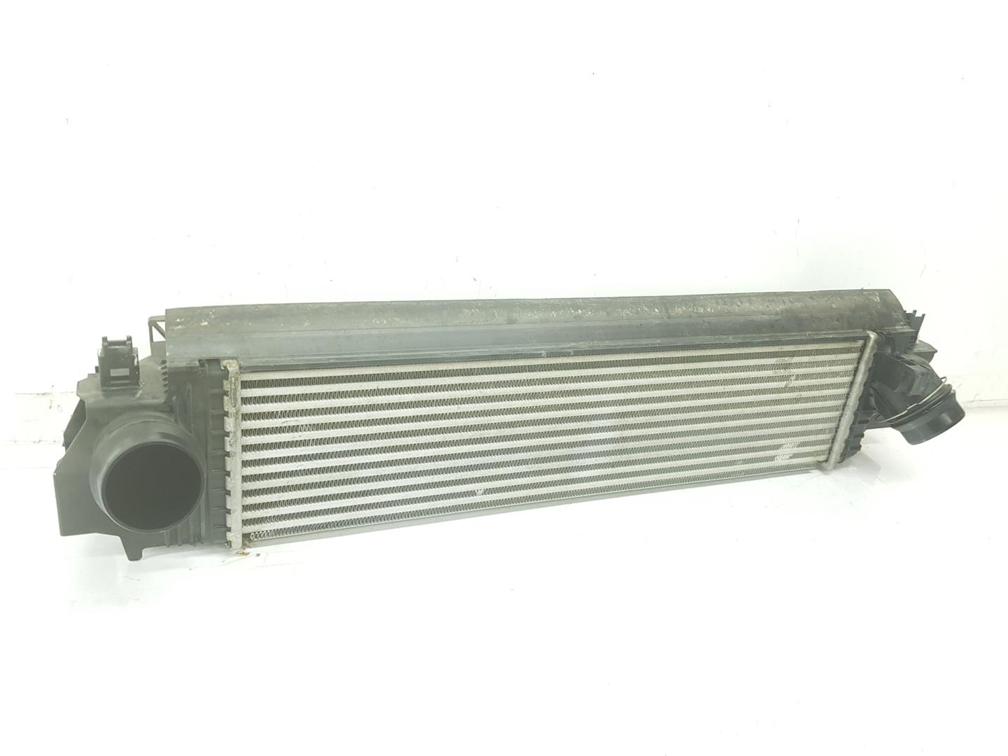 MINI Clubman R55 (2007-2014) Intercooler Radiator 17517617598, 7617598 21138442