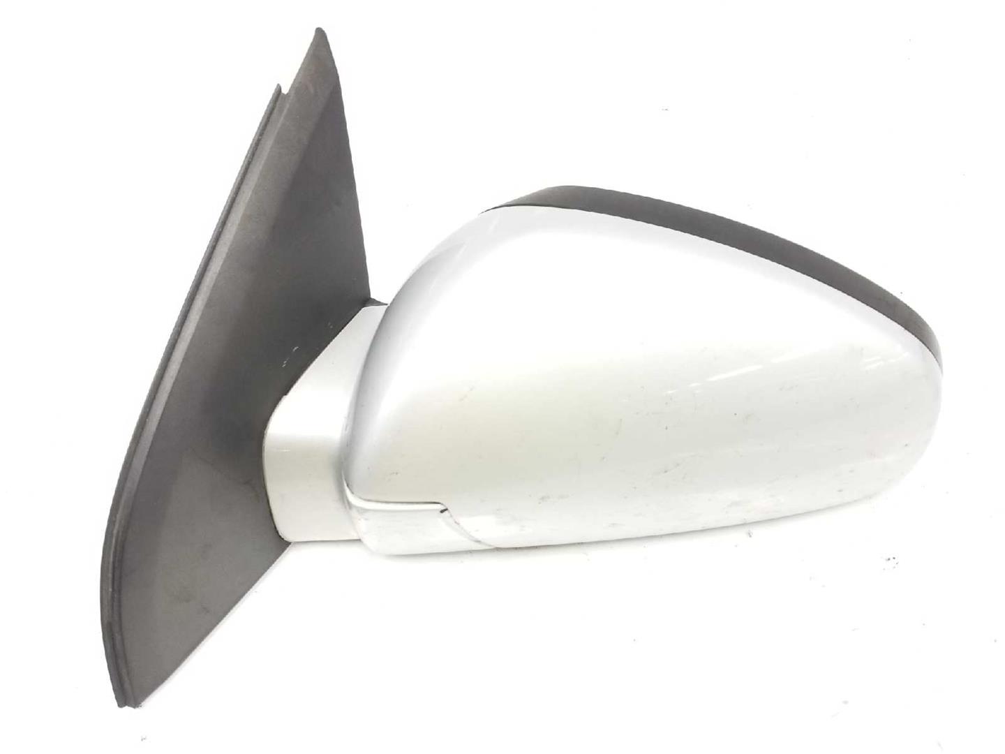 OPEL Vectra C (2002-2005) Left Side Wing Mirror 13253334, 24439987 19759351