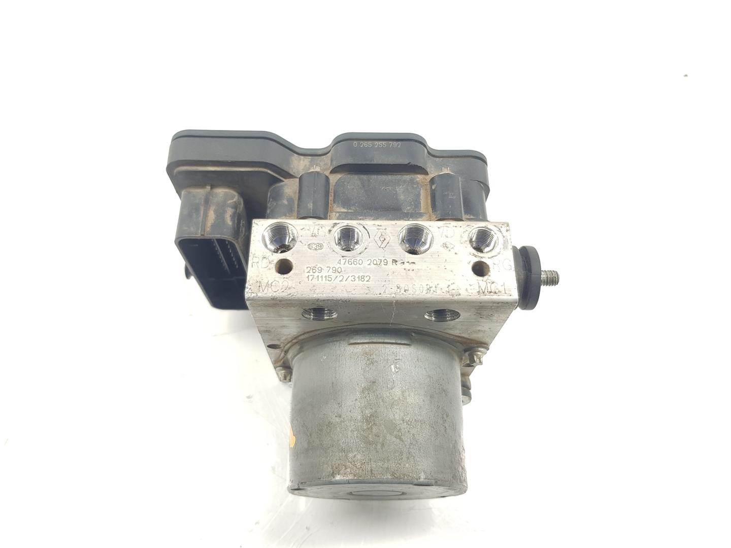 MERCEDES-BENZ Citan W415 (2012-2021) ABS pumpe A4159006703, A4159006703 24145189