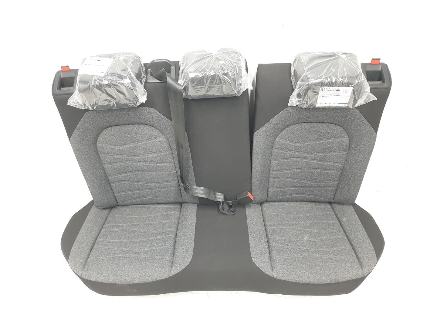 SEAT Arona 1 generation (2017-2024) Sėdynės ENTELA, MANUAL, CONPANELES 24879732